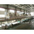 Aluminum Coil Colorful Coating Machinery Production Line